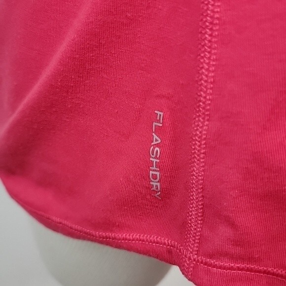 THE NORTH FACE FlashDry Racerback Tank size XL - Picture 3 of 8